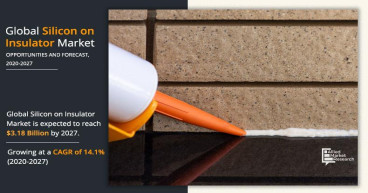 Silicon on Insulator Market: Study of the Market Dynamics, Segmentation, Latest Trends, and Players Leading the Industry