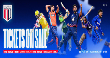 Major League Cricket's Growing Influence; 45 MLC Stars To Compete In ICC Men's T20 World Cup 2024