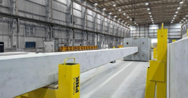 PNK Group to Modernize Winder Factories in East Atlanta