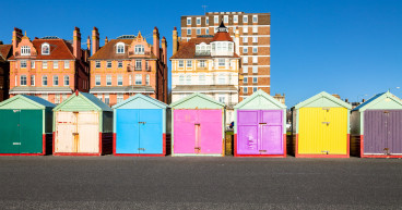 UK house prices up by 1.5% in May: Halifax report