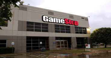 GameStop Q1 earnings: GME sales down 29%, loss narrows to $32.3 M