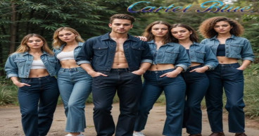 Cartel Blue CEO Highlights Hemp Apparel Offerings
