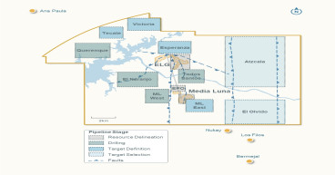 Torex Gold Outlines Multi-Year Exploration Strategy