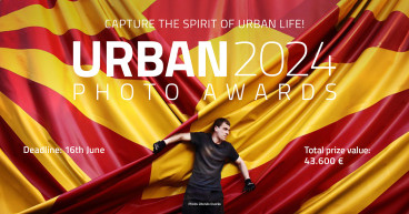 Final Call: URBAN Photo Awards Deadline Approaching – Global Photographers, Submit Now