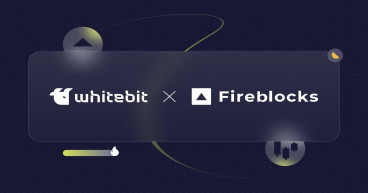 WhiteBIT joins Fireblocks network to scale its institutional business