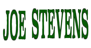 New Singles and Music Videos from Idaho Musician Joe Stevens