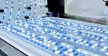SGS Adds New Stability Studies Capability for Biopharmaceuticals at Birsfelden Laboratory