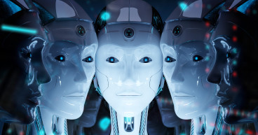 AI will be 10,000 times smarter than humans in a decade: SoftBank CEO Masayoshi Son