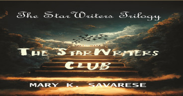 Indignor House Announces, Pre-Order of The StarWriters Club, Book Two in the StarWriters Trilogy, is Now Available