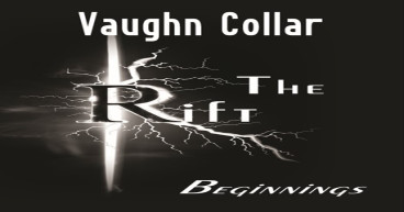 Indignor House Proud to Announce that Pre-Orders of The Rift - Beginnings is Now Available
