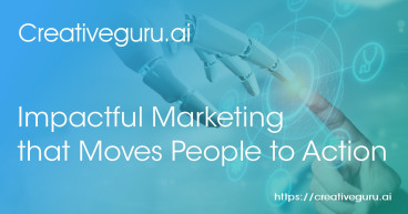 Newsguru.ai Ltd. Launches Creativeguru.ai: The World's First targeted social media influencer Service