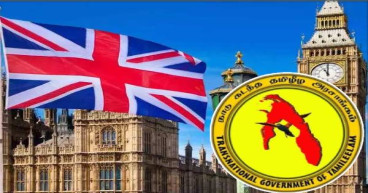 POAC Upholds UK Home Secretary’s Proscription of the LTTE - TGTE Will Decide Its Next Move in the Coming Days