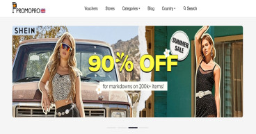 UK E-commerce Market Continues to Grow, Coupons Become Shoppers' New Favorite