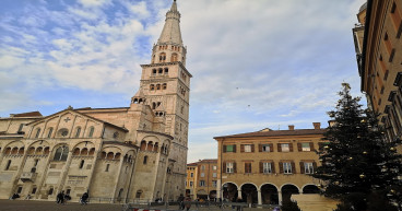 Modena Stay Highlights Central Location and Comprehensive Amenities for Exploring Italy