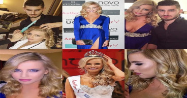 Emre Bardan, The Hair Whisperer Behind Miss Universe Iconic Curls