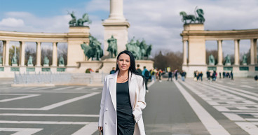 Alona Lebedieva: EU begins negotiations on the accession of Ukraine and Moldova