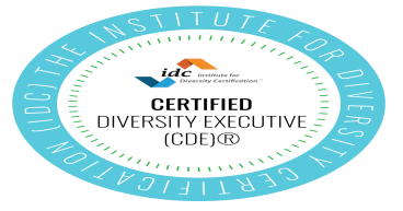 IDC® Announces the Certified Diversity Executive (CDE)® Exam Preparation Program