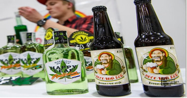 Cannabis Food and Beverage Market Set to Reach $2.63 Billion by 2026, Driven by Legalization and Consumer Demand