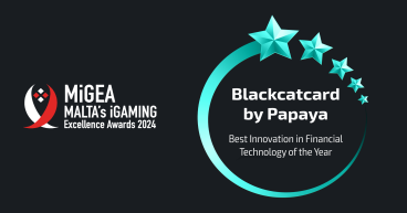 Blackcatcard Wins Best Innovation in Financial Technology at MiGEA 2024
