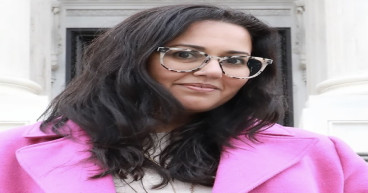 SideBar Welcomes Dream.Org CEO Nisha Anand