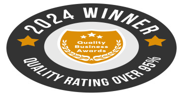 Quality Business Awards: Terry Moving & Storage Honored as Top Movers in Lake Forest, CA, for 2024