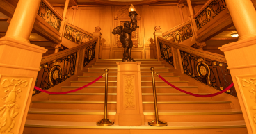 Titanic: The Exhibition Extended Through Labor Day in Chicago