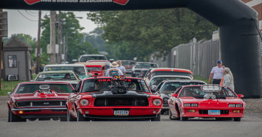 Goodguys Rod & Custom Association Rolls into Columbus for their “Big One” – the Summit Racing Nationals presented by PPG