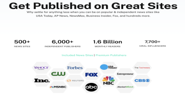 Make PR Great Again Sets New Standards for American Small Business Publicity & Branding