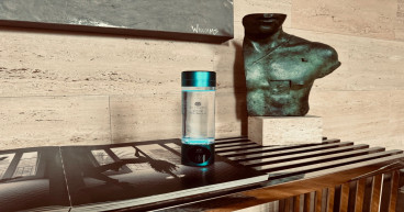 Ultrahealth Technologies Introduces UltraHy(TM), a Premium Molecular Hydrogen Water Bottle From Longevity Couture