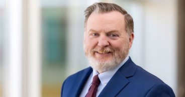 Joe Cassidy Becomes Assistant Provost of Workforce and Economic Development at College of DuPage