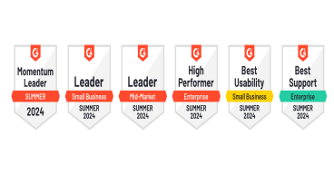 pfSense Takes Home 32 Awards in the G2 Summer 2024 Report