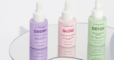 Iluminar Skin Sustainable Skincare Solutions