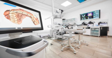Universadent.com Evaluates Top Intraoral Scanners: Medit i900, 3Shape TRIOS 5, and Dentsply Primescan Connect