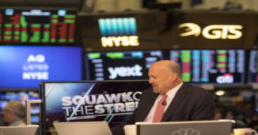 Cramer’s call validated as UBS upgrades Texas Instruments