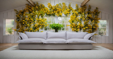 Maker&Son Launches Innovative Circular Initiative for their Luxury Sofas in the UK