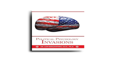 Political Psychology and Music: Esteemed Author Provides Insightful Analysis on Governance and Culture