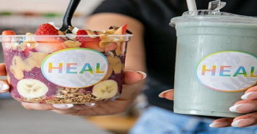 Happy Belly's Heal Wellness QSR Secures 4th Calgary-Based Real-Estate Location at Calgary's University District