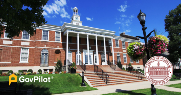 Verona, NJ Deployed OPRA Request Module With GovPilot