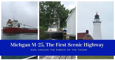 Thumbwind Publications Launches New Facebook Group Celebrating History & Fun Along Michigan’s M-25