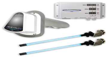 RGF® Environmental Group Introduces HALO Connect™ Innovative Power Module