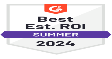 Prodly Excels in G2 Summer 2024 Reports