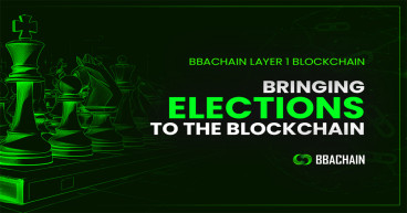BBAChain Revela Innovadora Tecnología Para Llevar a Cabo Procesos Electorales en Blockchain
