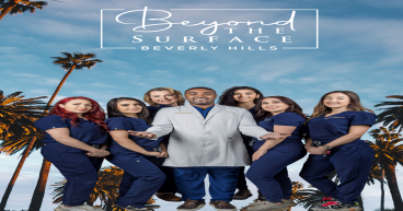 Trailblazing Facial Plastic Surgeon Dr. Carl Truesdale Announces New YouTube Show 'Beyond the Surface'