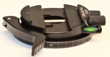 Field Optics Research, Inc. Invalidates Really Right Stuff Patents