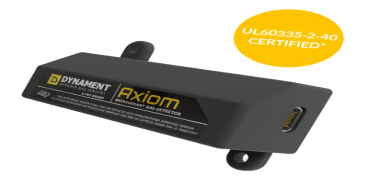 Infrared Gas Sensors for Enhanced Refrigerant Safety and Compliance