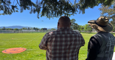 USI AND ACCELERATE MONTANA FORGE PARTNERSHIP TO ADVANCE WORKFORCE DEVELOPMENT AND DRONE SAFETY STANDARDS IN MONTANA