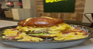 Celebrate National Mac and Cheese Day at MacCheesy’s with an Unmissable BOGO Deal