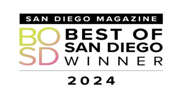 San Diego's Best Accounting Firm: Duffy Kruspodin Wins Reader's Choice Award