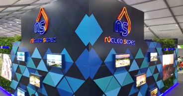 Maclovio Yañez Villagrán and Núcleo Sepec Attend the Mexican Petroleum Congress