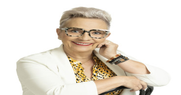 Gail McDonald of Transcendent Self to be Featured on Close Up Radio